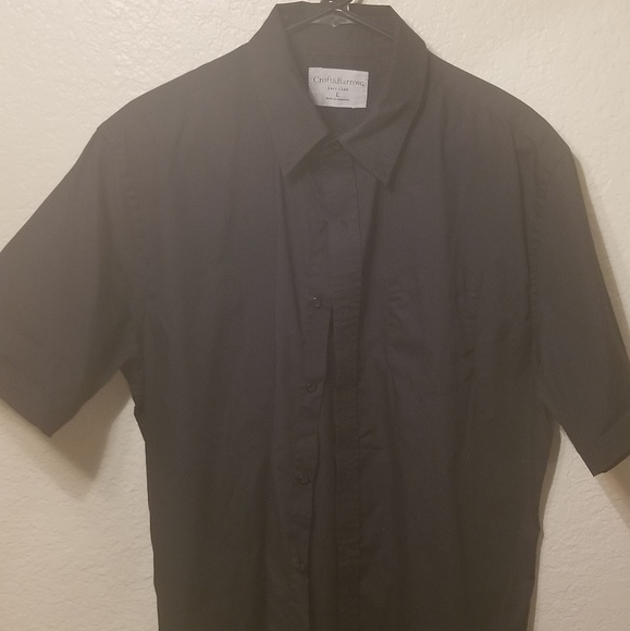 Button down - Picture 1 of 2